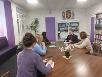 Волонтери пробації: нові можливості співпраці