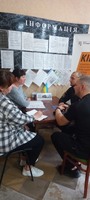 Співпраця уповноваженого органу з питань пробації з дільничними офіцерами поліції