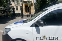 На Полтавщині поліція затримала чоловіка за підозрою у вчиненні злочину щодо малолітньої дівчинки