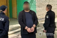 У Дніпрі поліцейські повідомили про підозру чоловіку, який обікрав роботодавця на 1 млн гривень