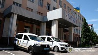 Поліція Полтави затримала місцевого чоловіка, підозрюваного в умисному вбивстві знайомої