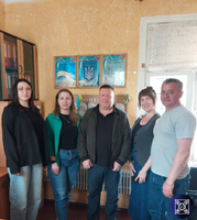 Нові вектори підтримки: Центр пробації та ГО «Захист Держави»