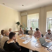 Турбота про дітей - це відповідальність усього суспільства