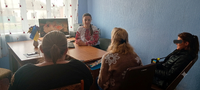Клієнти пробації Гребінківщини долучилися до відзначення Дня вишиванки