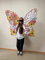 День вишиванки: виховання поваги до національної культури та формування почуття патріотизму