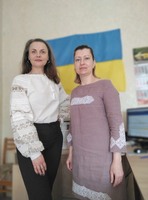 20 річниця Дня вишиванки
