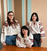 "День вишиванки"