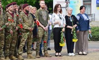 Павлоградський районний сектор долучився до Дня вишиванки