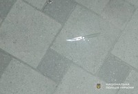 У Шептицькому поліцейські затримали зловмисника, який поранив ножем перехожого