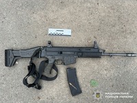 На Кіровоградщині  поліцейські затримали військовослужбовця за підозрою в умисному вбивстві побратима