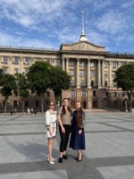 День вишиванки — символ єдності та незламності українського народу