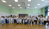 У Павлограді нагородили найталановитіших юнаків та дівчат міста