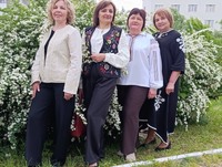21 травня - День Вишиванки