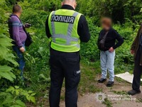 У Глухові поліцейські затримали жінку за підозрою у спричиненні тяжких тілесних ушкоджень знайомому