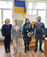 Галерея пам’яті: «Історію роблять звичайні люди»