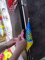 Вишиванка як символ пам’яті, єдності та незламності