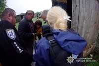 «Білі янголи» вивезли з-під обстрілів шістьох жителів прикордоння Сумщини
