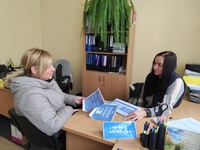 Служба зайнятості сьогодні - це як платформа для пошуку роботи  так і дієвий партнер для бізнесу