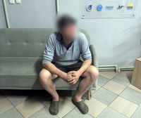 У Дніпрі поліцейські охорони затримали чоловіка за спробу крадіжки мідного кабелю