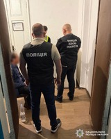 На Вінниччині поліція затримала заступника селищного голови на хабарі 80 тисяч гривень