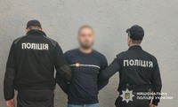 У Хусті через хуліганські дії водія постраждала вагітна жінка — поліція затримала фігуранта