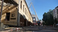 Жахлива ніч для столиці: росіяни вдарили ракетами та безпілотниками по всіх районах Києва