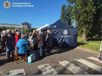 Жахлива ніч для столиці: росіяни вдарили ракетами та безпілотниками по всіх районах Києва