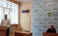 Участь начальника уповноваженого органу з питань пробації у засіданні спостережної комісії