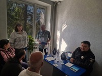 Співпраця триває