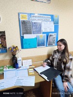 Протидія торгівлі людьми