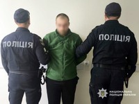 Поліція Чернігівщини затримала підозрюваного у зґвалтуванні малолітніх дітей