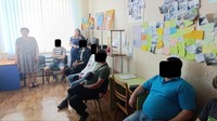 «Актуальні вакансії та можливості»
