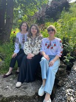 Працівники відділу пробації долучилися до святкування Дня вишиванки