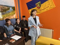 Безбар’єрність — це про повагу, рівні можливості та людяність!