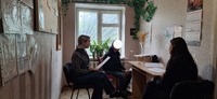 Заняття з неповнолітнім