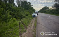 У ДТП на Полтавщині постраждали дві жінки: поліція розчала досудове розслідування