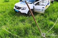 На Вінниччині виявили понад 100 фактів незаконного вилову риби