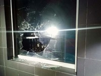 Спроба крадіжки у Бориславі: поліція охорони затримала правопорушника на місці події