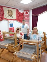 Жива традиція та єдність: працівники пробації на Кролевеччині долучилися до Всесвітнього дня вишиванки