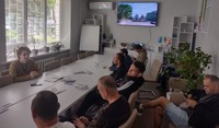 Про правову відповідальність за ухилення від альтернативних покарань розповів правознавець клієнтам пробації на Котелевщині