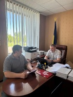 Пенітенціарна пробація в громаді