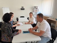 Пробація та громадський сектор об’єднують зусилля задля підтримки ветеранів