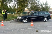На Камʼянеччині суд виніс вирок водієві, який спричинив смертельну ДТП