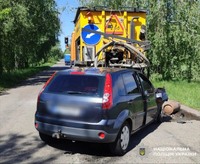 Смертельне ДТП у Фастівському районі: поліцейські Київщини розслідують аварію