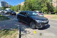 В Ужгороді внаслідок ДТП травмовано дитину – поліція з’ясовує обставини