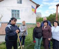 Громадські роботи — підтримка людей та турбота про громаду