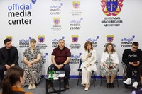 У Тернополі провели панельну дискусію за участю амбасадорів безбар’єрності Тернопільщини.