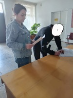 "Міжнародний день захисту дітей 2026 "