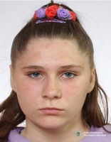 У Павлограді більше двох тижнів розшукують 17-річну Дарію Кальмус