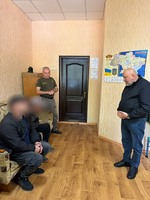 У Лубенському районному відділі пробації проведено мотиваційний захід для суб’єктів пробації